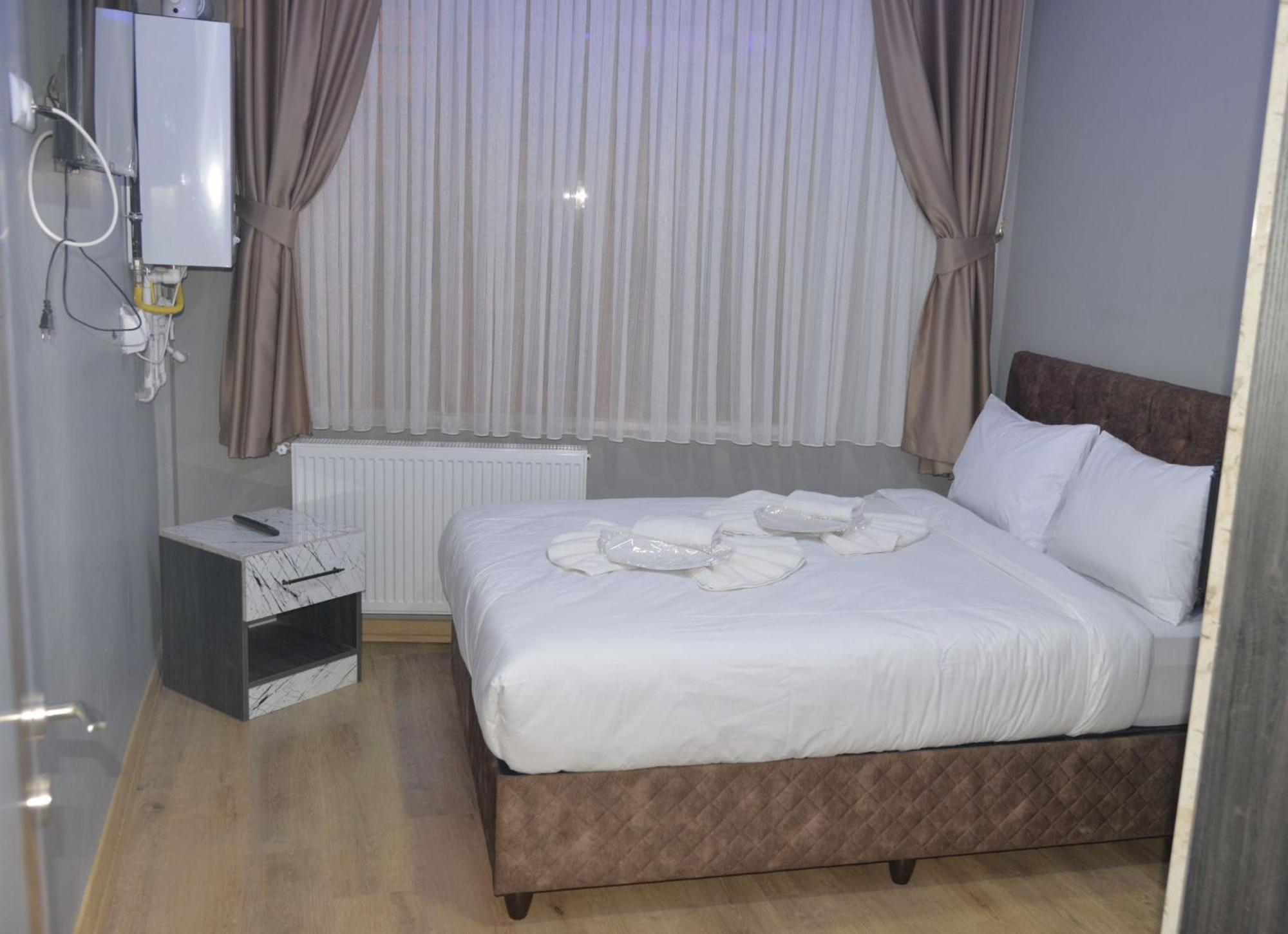 Pequena Casa Apart Provincia di Provincia di Istanbul Esterno foto