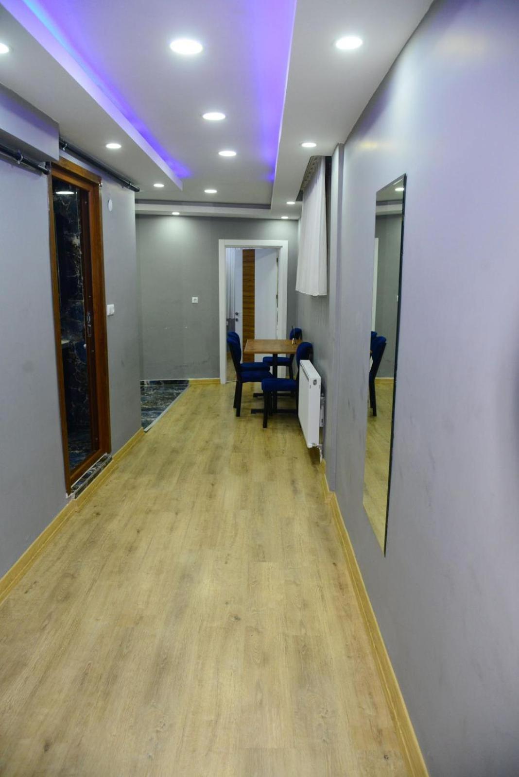 Pequena Casa Apart Provincia di Provincia di Istanbul Esterno foto