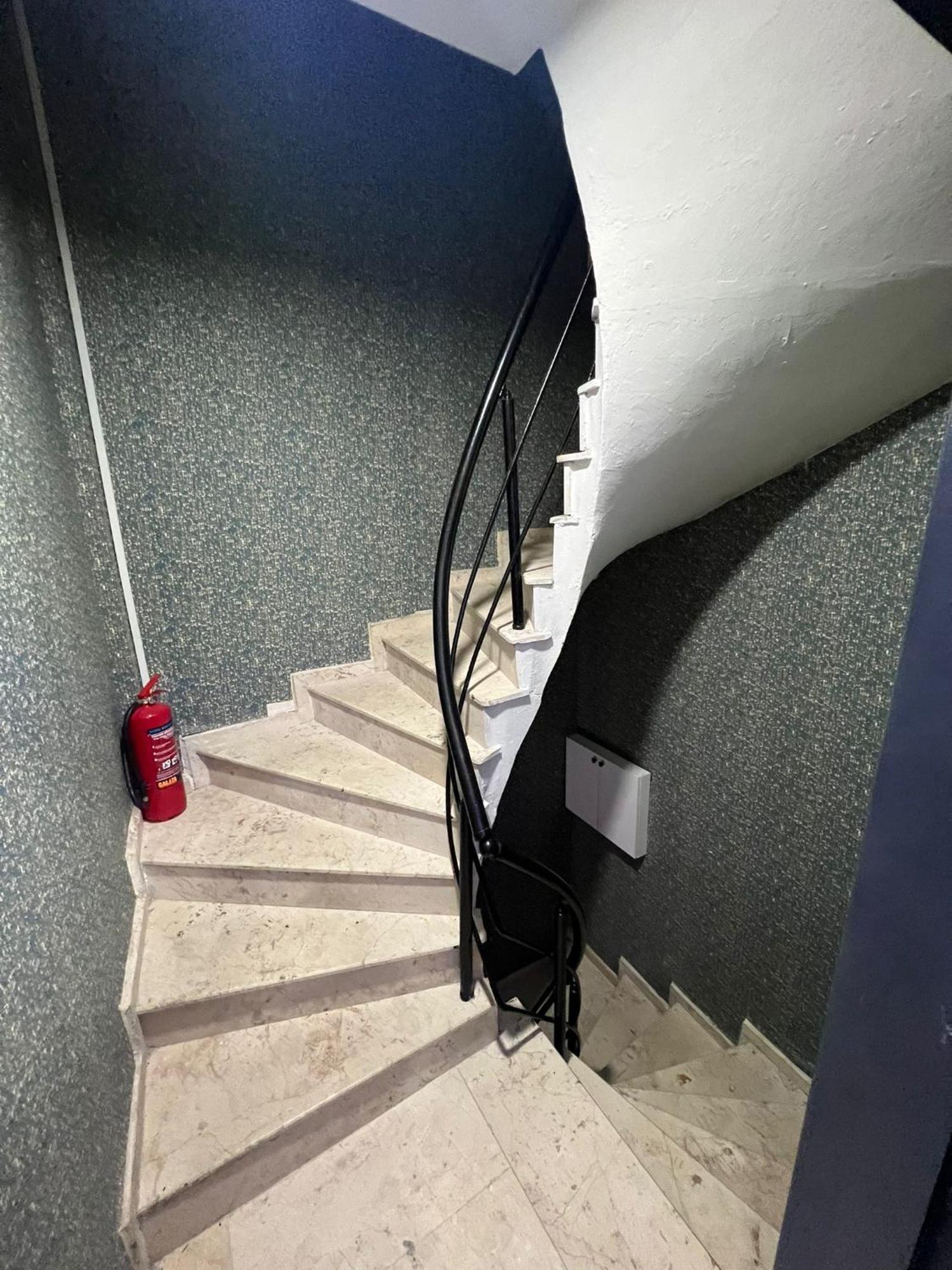 Pequena Casa Apart Provincia di Provincia di Istanbul Esterno foto