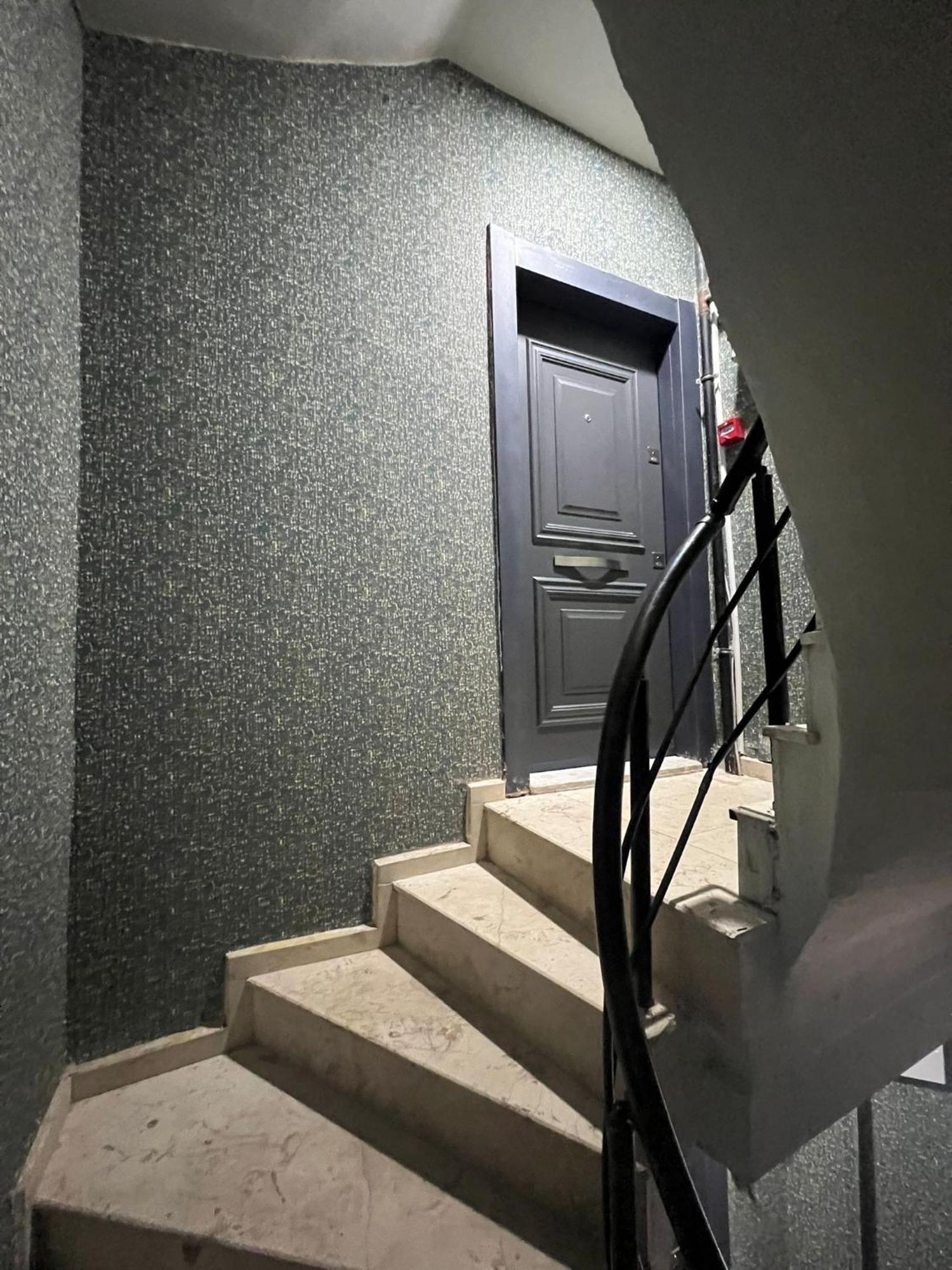 Pequena Casa Apart Provincia di Provincia di Istanbul Esterno foto