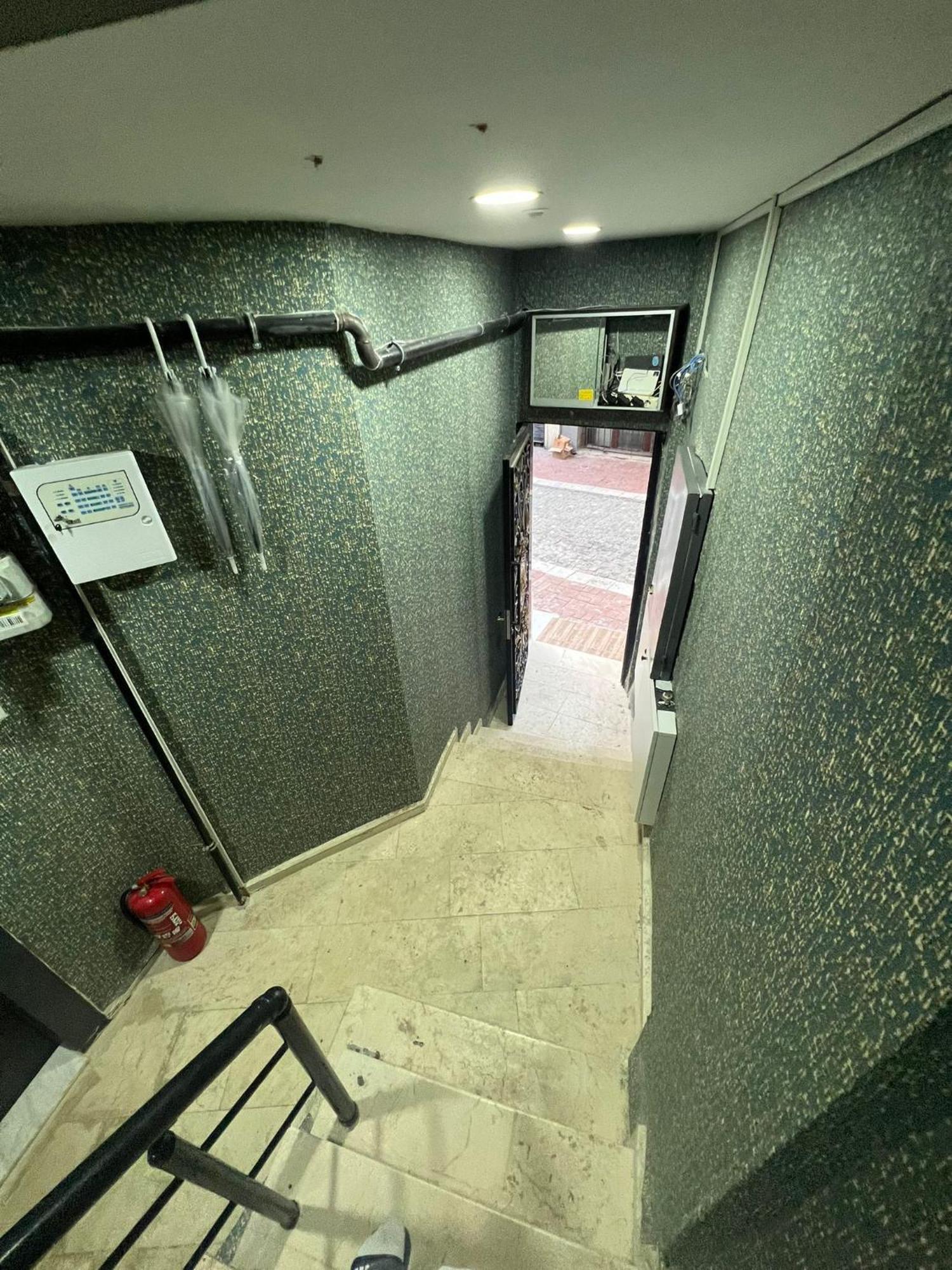 Pequena Casa Apart Provincia di Provincia di Istanbul Esterno foto