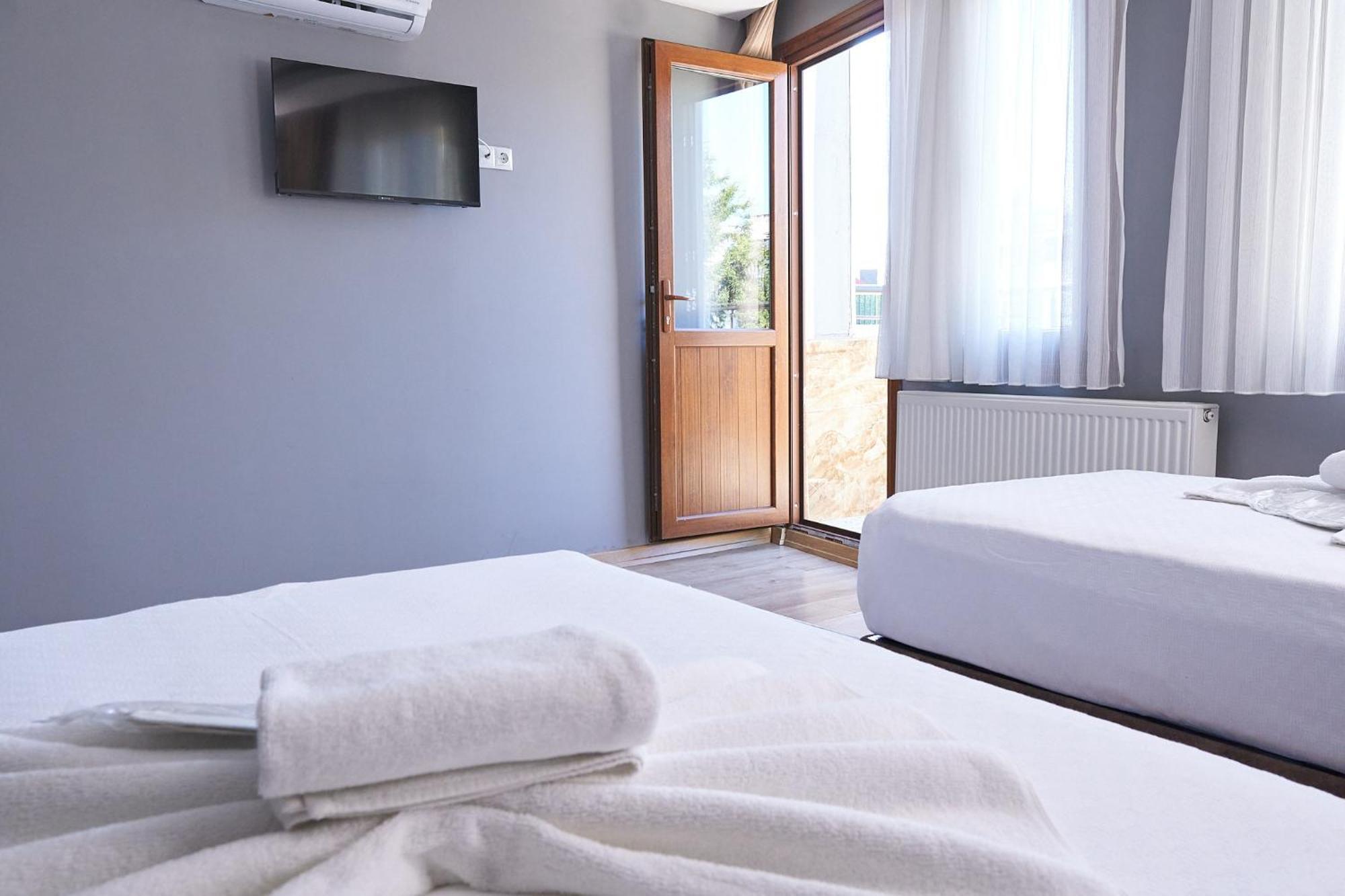 Pequena Casa Apart Provincia di Provincia di Istanbul Esterno foto