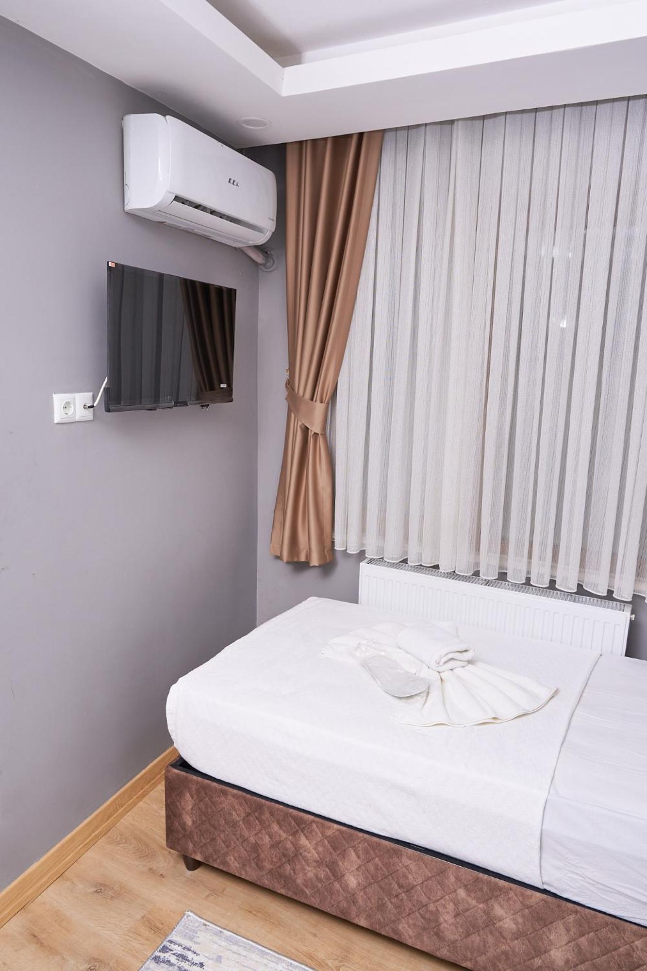 Pequena Casa Apart Provincia di Provincia di Istanbul Esterno foto
